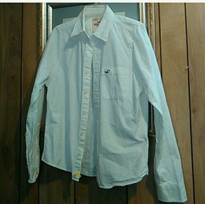 Hollister button down shirt#bundle and save